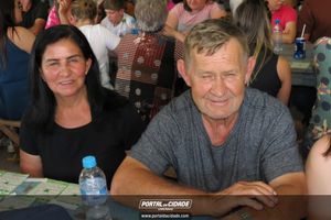 Show de Pr&ecirc;mios - APOCA