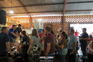 Show de Pr&ecirc;mios - APOCA