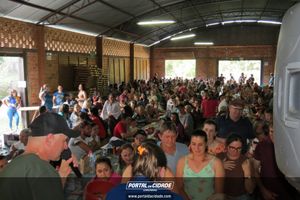 Show de Pr&ecirc;mios - APOCA