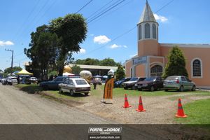 5&deg; Festival da Pol&iacute;cia no Campo