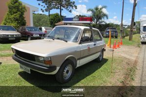 5&deg; Festival da Pol&iacute;cia no Campo