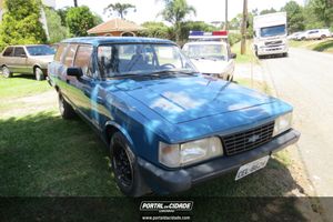 5&deg; Festival da Pol&iacute;cia no Campo