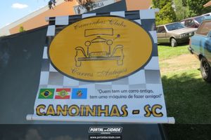 5&deg; Festival da Pol&iacute;cia no Campo