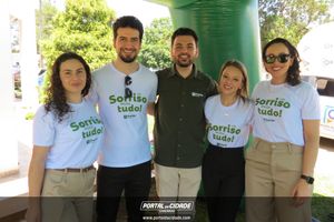 5&deg; Festival da Pol&iacute;cia no Campo