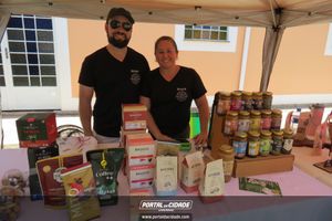 5&deg; Festival da Pol&iacute;cia no Campo