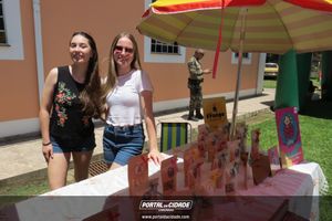 5&deg; Festival da Pol&iacute;cia no Campo