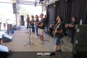 5&deg; Festival da Pol&iacute;cia no Campo