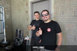 5&deg; Festival da Pol&iacute;cia no Campo