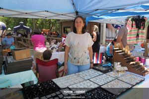 5&deg; Festival da Pol&iacute;cia no Campo