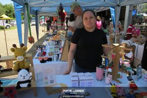 5&deg; Festival da Pol&iacute;cia no Campo