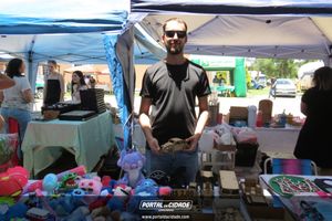 5&deg; Festival da Pol&iacute;cia no Campo