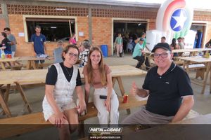 5&deg; Festival da Pol&iacute;cia no Campo