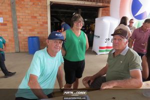 5&deg; Festival da Pol&iacute;cia no Campo
