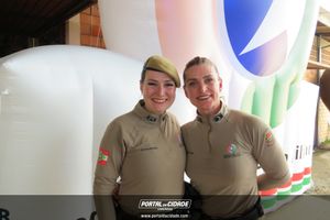 5&deg; Festival da Pol&iacute;cia no Campo
