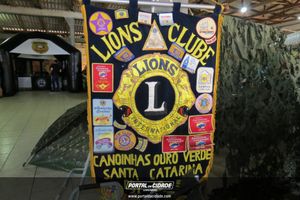 5&deg; Festival da Pol&iacute;cia no Campo