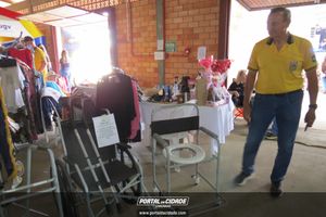 5&deg; Festival da Pol&iacute;cia no Campo
