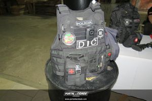 5&deg; Festival da Pol&iacute;cia no Campo