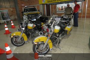 5&deg; Festival da Pol&iacute;cia no Campo