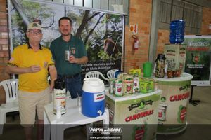 5&deg; Festival da Pol&iacute;cia no Campo
