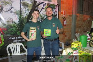 5&deg; Festival da Pol&iacute;cia no Campo