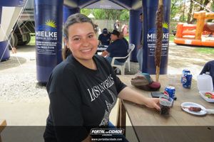 5&deg; Festival da Pol&iacute;cia no Campo