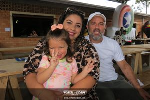 5&deg; Festival da Pol&iacute;cia no Campo