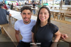 5&deg; Festival da Pol&iacute;cia no Campo