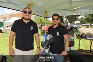 5&deg; Festival da Pol&iacute;cia no Campo