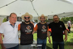 5&deg; Festival da Pol&iacute;cia no Campo