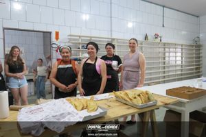 5&deg; Festival da Pol&iacute;cia no Campo