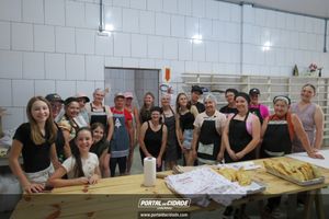 5&deg; Festival da Pol&iacute;cia no Campo