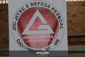 5&deg; Festival da Pol&iacute;cia no Campo