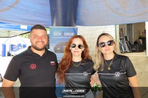 5&deg; Festival da Pol&iacute;cia no Campo