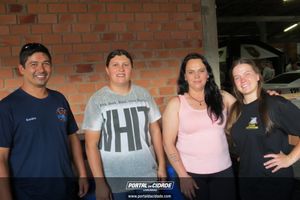 5&deg; Festival da Pol&iacute;cia no Campo