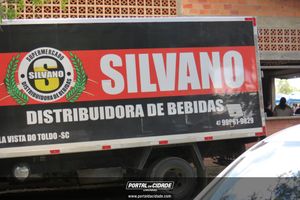 5&deg; Festival da Pol&iacute;cia no Campo