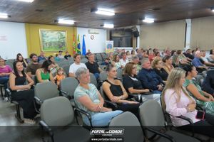PREMIA&Ccedil;&Atilde;O IOLANDA TREVISANI