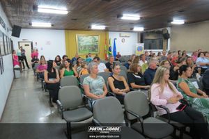 PREMIA&Ccedil;&Atilde;O IOLANDA TREVISANI
