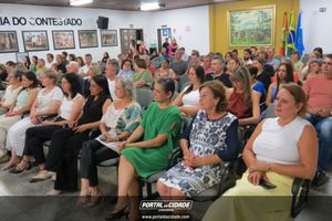 PREMIA&Ccedil;&Atilde;O IOLANDA TREVISANI
