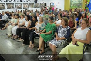 PREMIA&Ccedil;&Atilde;O IOLANDA TREVISANI