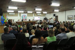 PREMIA&Ccedil;&Atilde;O IOLANDA TREVISANI