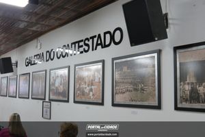 PREMIA&Ccedil;&Atilde;O IOLANDA TREVISANI