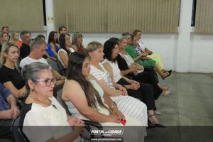 PREMIA&Ccedil;&Atilde;O IOLANDA TREVISANI
