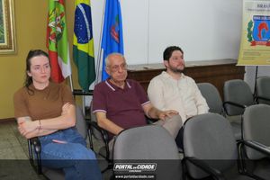 PREMIA&Ccedil;&Atilde;O IOLANDA TREVISANI