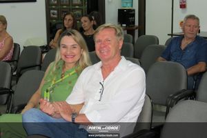 PREMIA&Ccedil;&Atilde;O IOLANDA TREVISANI