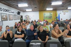 PREMIA&Ccedil;&Atilde;O IOLANDA TREVISANI