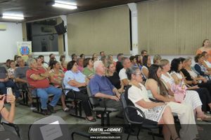 PREMIA&Ccedil;&Atilde;O IOLANDA TREVISANI