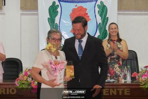 PREMIA&Ccedil;&Atilde;O IOLANDA TREVISANI