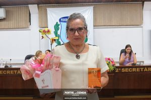 PREMIA&Ccedil;&Atilde;O IOLANDA TREVISANI