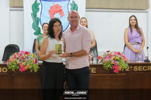 PREMIA&Ccedil;&Atilde;O IOLANDA TREVISANI
