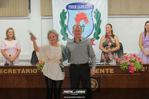 PREMIA&Ccedil;&Atilde;O IOLANDA TREVISANI